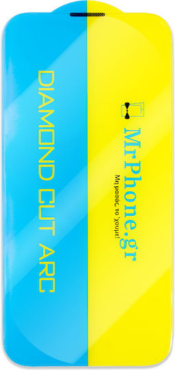 Προστασία Οθόνης Samsung Galaxy A51 4g / A52 5g / A53 5g / S20 Fe 4g / S20 Fe 5g Tempered Glass Diamond