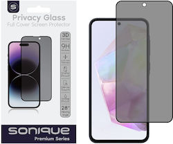 Sonique Tempered Glass 0.33mm (Galaxy A35Oppo A55 5G) Sonique Tempered Glass 0.33mm (Galaxy A35Oppo A55 5G)