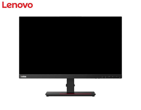 Lenovo T24V-20 Refurbished Grade A TFT-LCD Monitor 24"