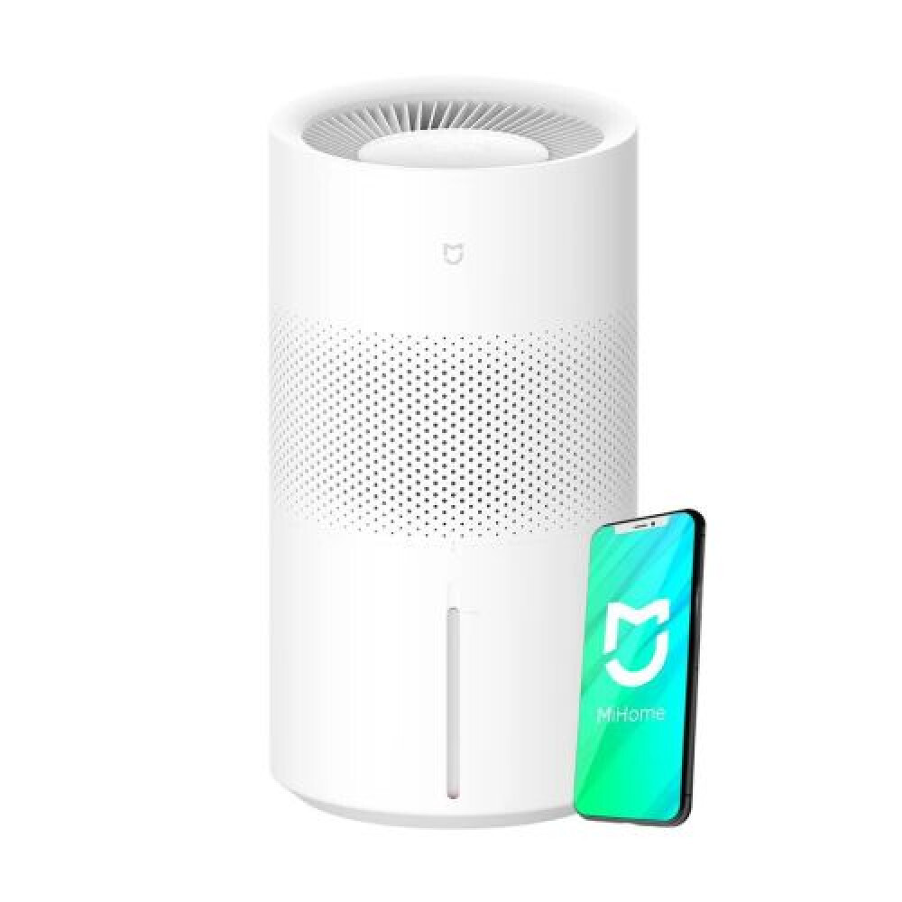 Xiaomi Humidifier Pro E Καθαριστής Αέρα / Υγραντήρας 13W για Χώρους 30m²