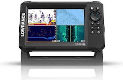 Lowrance GPS