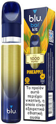 MyBlu Pineapple Pod Kit Μπλε