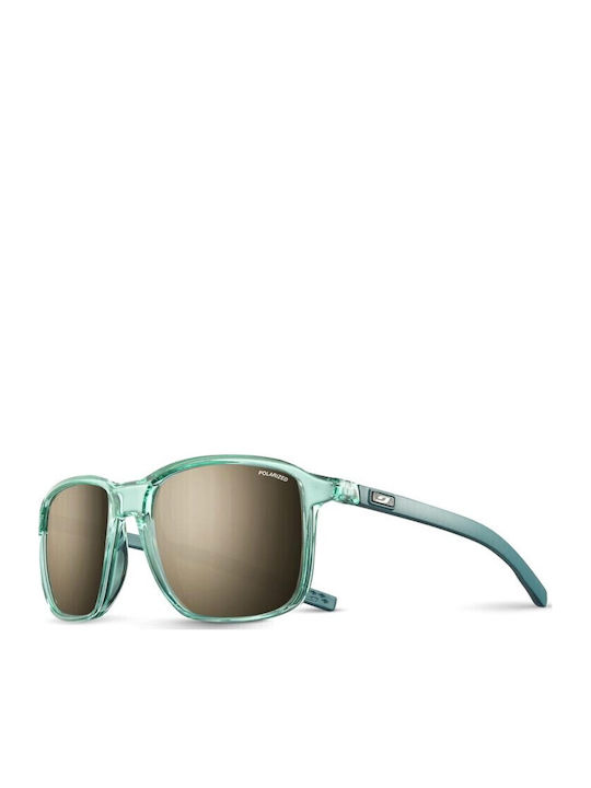 Julbo Unisex Sunglasses With Transparent Frame ...