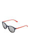 Cairn Unisex Sunglasses with Blue Frame and Blue Lens JLHOLLY-190TU