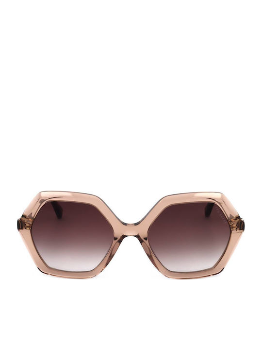 Ted Baker Tba Tb1736 Дамски Слънчеви Очилa с Ро...
