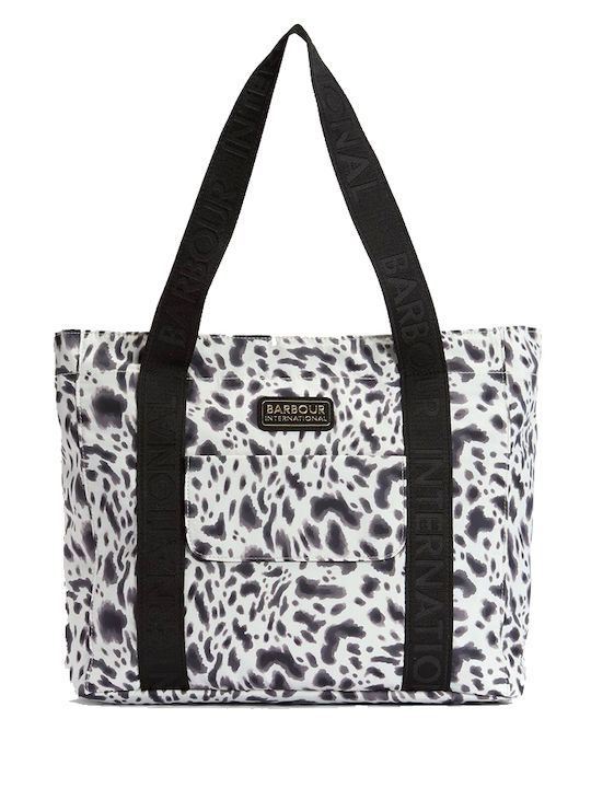 Barbour Boulevard Geantă Tote Dama Din Piele Sintetică Barbour Boulevard Geantă Tote Dama Din Piele Sintetică