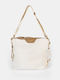 Damentasche Crossbody Weiß