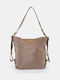 Women's Crossbody Bag Beige