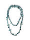 Mat Fashion Колиета Зелен 0043.8200.Н-aqua-mint