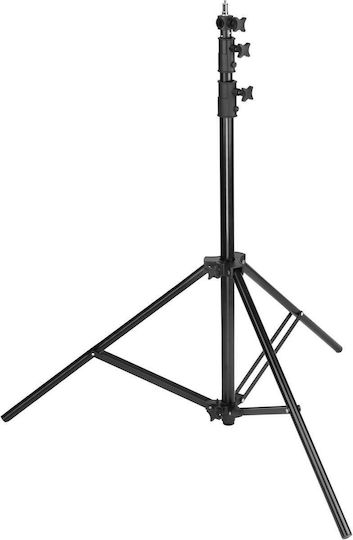 Impact Luftgepolsterter Pneumatischer Schwerlast-Leichtständer 2,9 m Ls-96hab