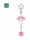 Sanrio Hello Kitty Friends Cancer My Melody Breloc
