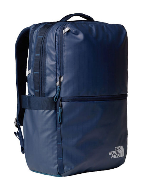 The North Face Base Водоустойчива 26л Тъмносин
