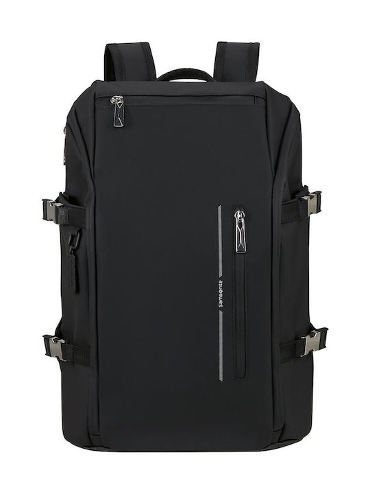 Samsonite Glam-go Μαύρο
