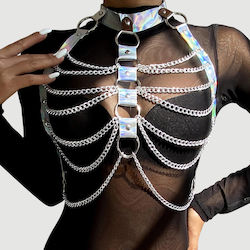 Harness Silver