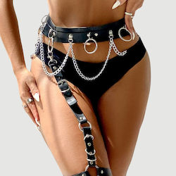 Harness Black