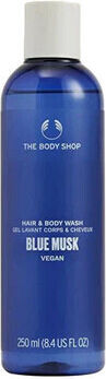 The Body Shop Gel De Duș Pentru Corp Și Păr 250ml