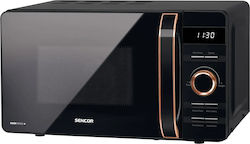 Sencor SMW 5320BK Μαύρος