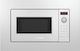 Bosch Εντοιχιζόμενος Φούρνος Μικροκυμάτων 20lt ...
