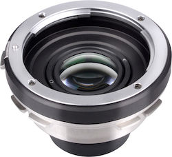 Tokina Cinema Expander 1.6x Ef La Pl Pentru Lentilă Tokina Cinema Expander 1.6x Ef La Pl Pentru Lentilă