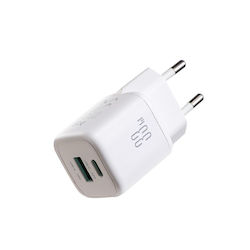 Joyroom JR-TG7 Adaptor 33W