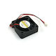 Ventilator 63021 40x10mm 2 pini 3000rpm