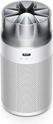 Dyson Hushjet Καθαριστής Αέρα για Χώρους 100m²