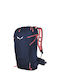 Salewa Salewa Bergsteigerrucksack 3lt Wasserdichte Blau Daypack