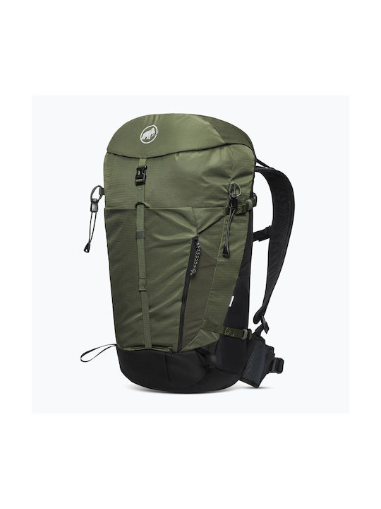 Mammut Ορειβατικό Σακίδιο 30lt Μαύρο Hiking