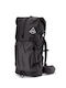 Hyperlite Mountain Gear Ορειβατικό Σακίδιο 70lt Αδιάβροχο Μαύρο Expedition