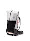 Hyperlite Mountain Gear Ορειβατικό Σακίδιο 55lt Αδιάβροχο Λευκό Trekking