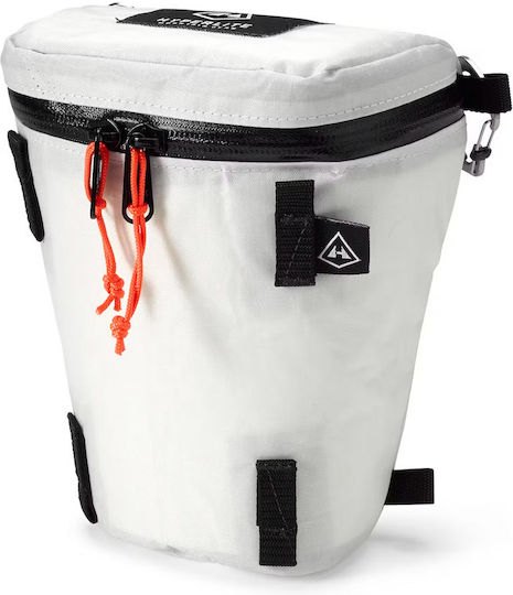 Hyperlite Mountain Gear Kamerataschen & -hüllen Kamera Pod Regulärer Schutz Weiß