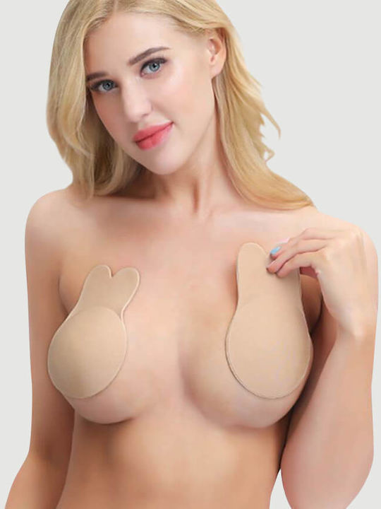 Nipple Covers Μπεζ