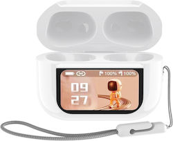 Tuqin QW20 Pro In-ear Λευκά