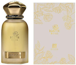 Ahmed Al Maghribi Ignite Rose Extrait 60ml Ahmed Al Maghribi Ignite Rose Extrait 60ml