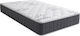 Medifeel Rodeo Υπέρδιπλο Ανατομικό Στρώμα 170x190cm με Ανεξάρτητα Ελατήρια