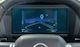 Car Screen Protector Gloss 10" Compatible with Citroen C4 III Facelift