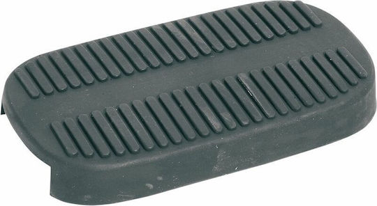 Drag Specialties Cauciuc Pedală Frână 35-0136r-sc2 Flstc 1340 88-99 Flstf 90-99 Flstci Efi 01-05 Harley Davidson Flstfi 1450 00-03 Negru
