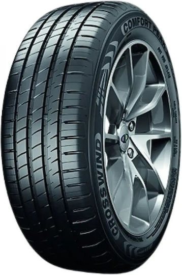 Crosswind Comfort Peak 185/65R15 88H Θερινό Λάστιχο για Επιβατικό Αυτοκίνητο