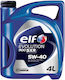 Elf Evolution 900 SXR Ulei Sintetic Auto 5W-40 4lt