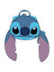 Stitch Kinder Tasche Rucksack Blau 26x24x10cm