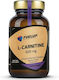 Fuel Up L-Carnitină 500mg 60 capsule vegetale