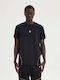 T-shirt Black