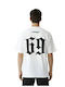 T-shirt White