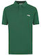 Ss26 Ss26 Polo Short Sleeve Blouse Green