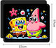 Mouse Pad Rubber 22x18cm Bob Sfouggarakis