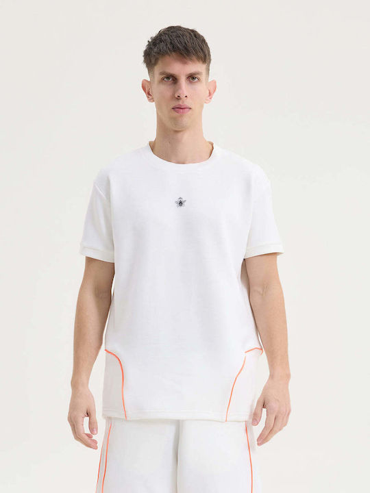 Magic Bee T-shirt Off White