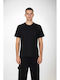 T-shirt Black 2631056