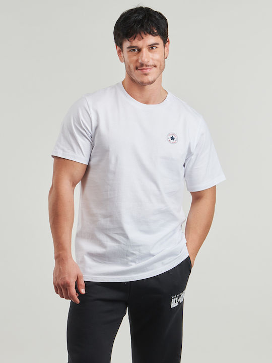 Converse Converse Herrenblusen Kurzarm T-Shirt ...