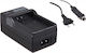 Patona Charger Olympus Bln-1 Bln1 Omd Em5 Om-d E-m5