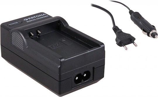 Patona Charger Olympus Bln-1 Bln1 Omd Em5 Om-d E-m5